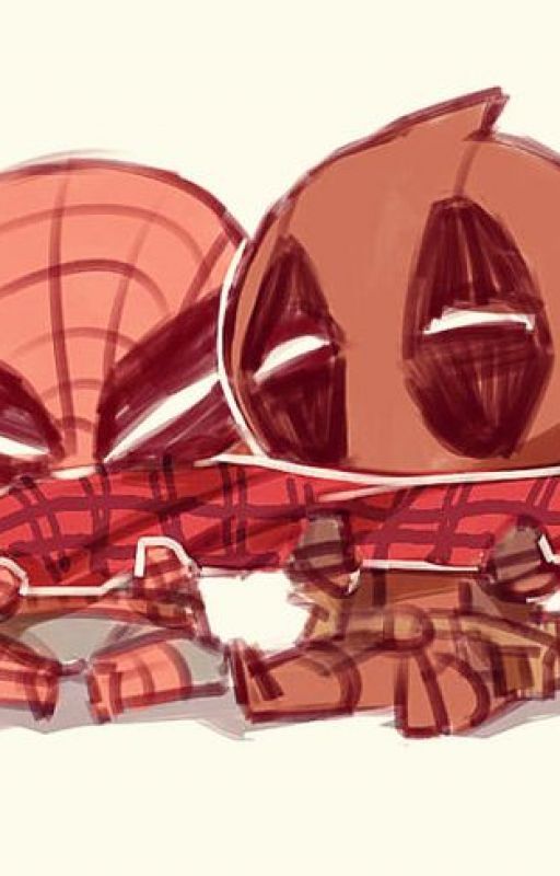 Spideypool ONESHOTS!! by Jeromeaddict