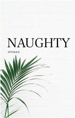 Naughty cover