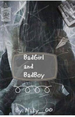 BadGirl and BadBoy✔ cover