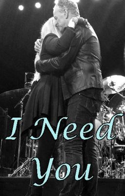 I Need You cover