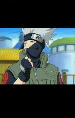 From Enemies To Lovers (Kakashi Love Story.) cover