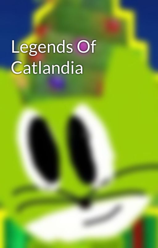 Legends Of Catlandia by craftydemoncat