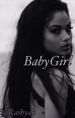 BabyGirl (urban love story) cover