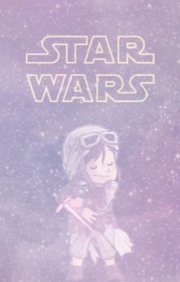 Star Wars: Imagines cover