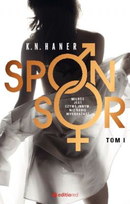 Sponsor (#1) cover