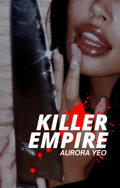 Killer Empire by twelvewonderingstars