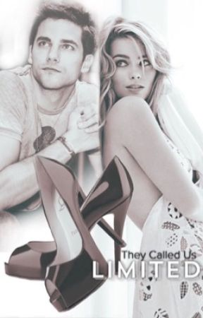 They Called Us Limited [#Wattys2016] by bibbely