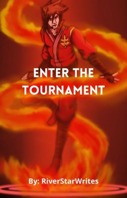 Enter the Tournament cover