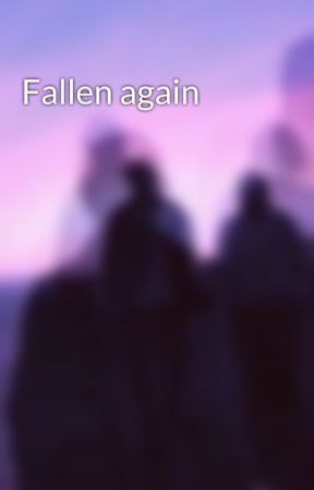 Fallen again by fallintothemoonlight