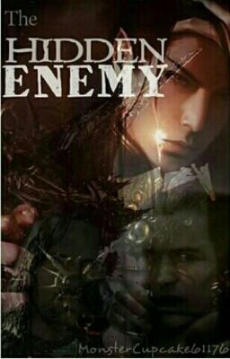 The Hidden Enemy cover