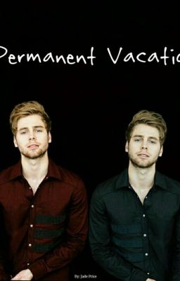 Permanent Vacation (LASHTON) cover