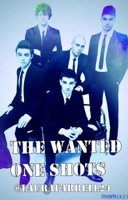 The Wanted one shots cover