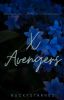 xAvengers Part I