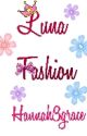 Luna Fashion - kaider fanfic(Editing) by Hannah3grace