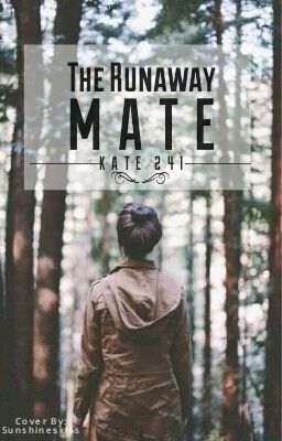 The Runaway Mate cover