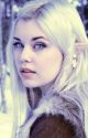 LOTR: The Untold Tale (A Legolas/OFC Romance) by TimeTemptress