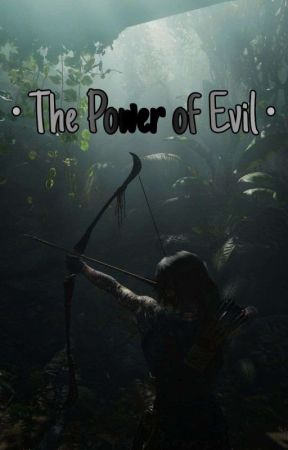 • The Power Of Evil • ✓ by kleine_alu