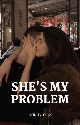 She's My Problem cover