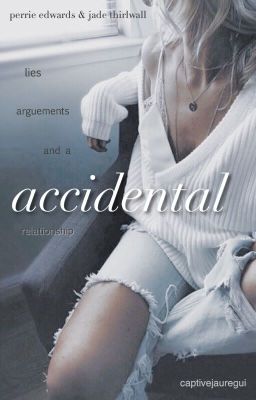 Accidental ▷ Jerrie cover