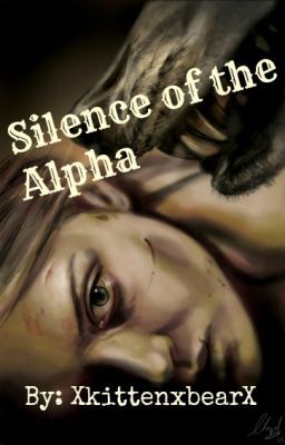 Silence of the Alpha cover