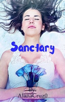 Sanctuary cover