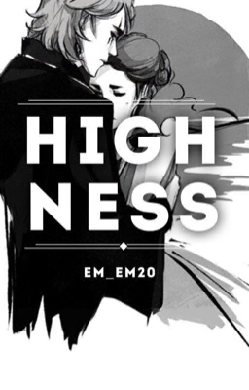 Highness || anakin skywalker[COMPLETE] by em_em20