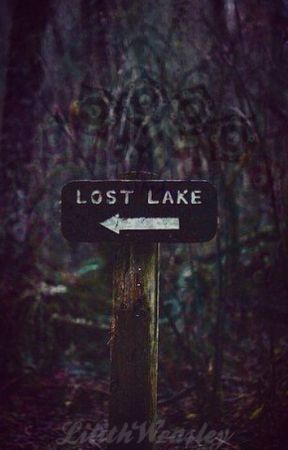 Lost Lake by LilithWeasley