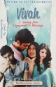 Vivah-A Journey From Engagement To Marriage MaNan FF (Completed) by MaNanlicious_Angel