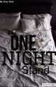 The One Night Stand by Kristy_4902