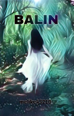 BALIN (TAMAMLANDI) cover