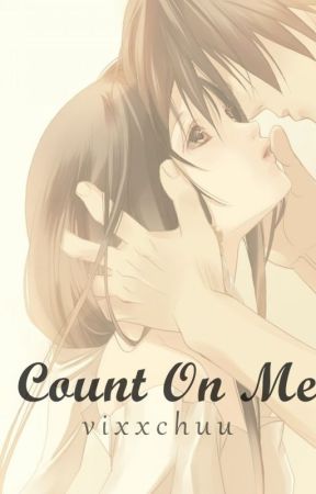 Count On Me ::vixx fanfic:: by vixxchuu