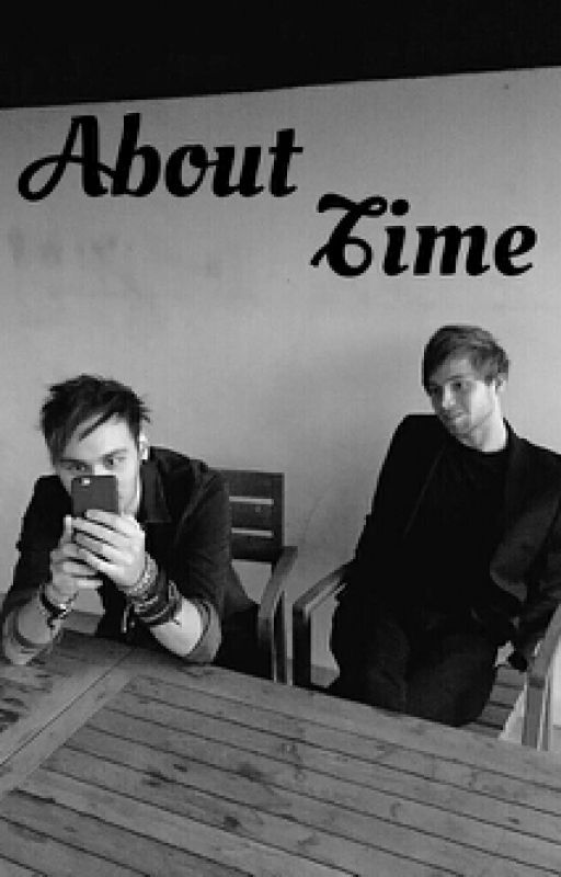 About Time//Muke by astral5sos