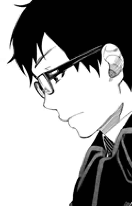 Yukio x Reader: Itlog by oppasmemes