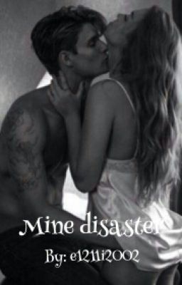 Mine disaster cover