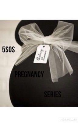 5sos Pregnancy Series (Book 3) cover