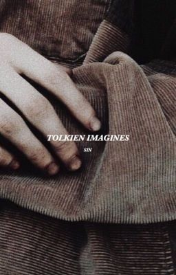 TOLKIEN; imagines cover