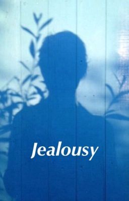 Jealousy (g.d) cover