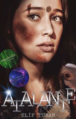 ATALANTE | [TAMAMLANDI] cover