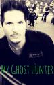 My ghost hunter (Zak Bagans) by WhiteWolfLife