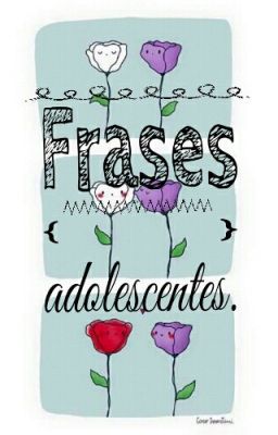 Frases para Adolescentes cover