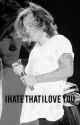 I hate that I love you (editing) by iloveyoutommo_