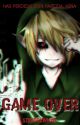 Game Over ||Ben Drowned|| Book 1 by StxrDrxwnxd