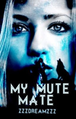 My Mute Mate  cover