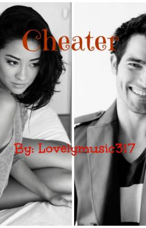 Cheater (A Teen Wolf Fanfic) by lovelymusic317