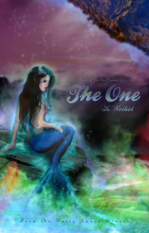 The One | The One-Hundred Series  | Book 5 by renesmeewolfe