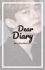 Dear Diary || Kim Jongdae