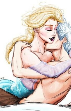 Jelsa by ashleyjade13