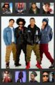 The Four Elements (Mindless Behavior Love Story) by danjan14