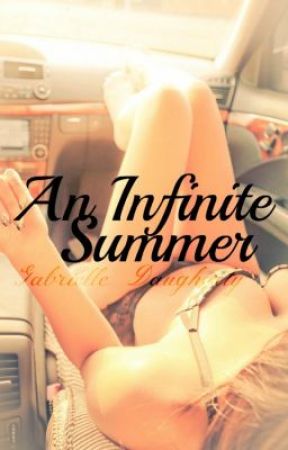 An Infinite Summer by EverInYourFavor