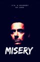 Misery → Robert Downey Jr Fanfic.[EDITING ] by remoh1999